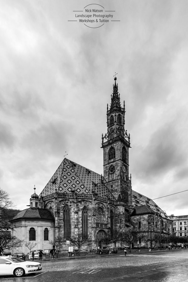 bolzanochurch