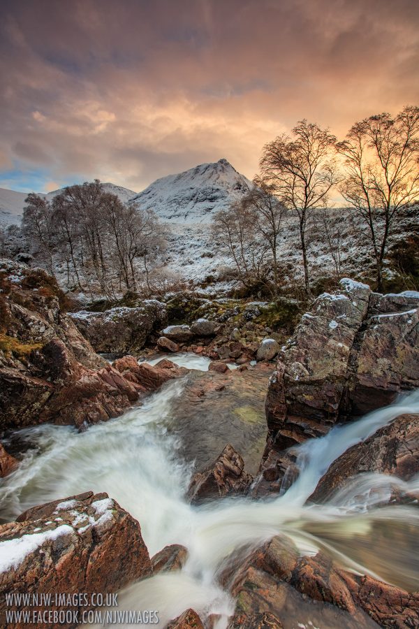 3 day Glencoe Photo Tour Photoholidays.co.uk